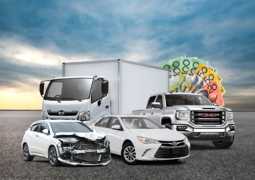 Cash for Old Cars