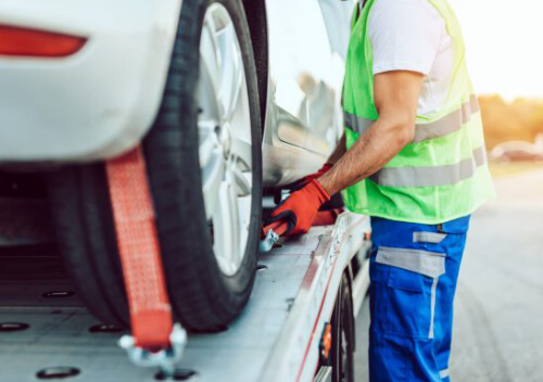 Free Car Removal